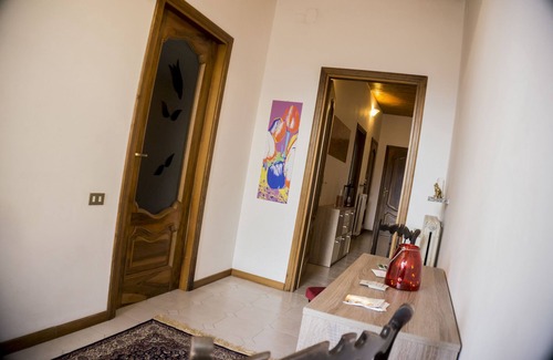 Rovittello House | Casa vacanze Mareneve 55
