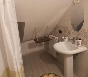 Goriano Sicoli House | Casa Vacanze MarGiu Pater Domus