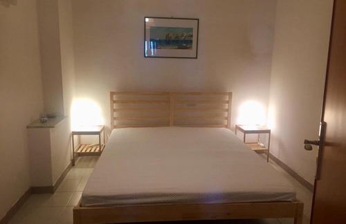 Alcamo Marina Villa | Casa vacanze Maria