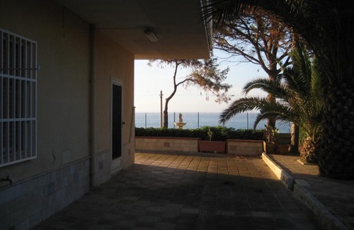 Alcamo Marina Villa | Casa vacanze Maria