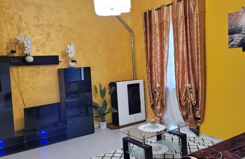 Mombarcaro Apartment | Casa vacanze Maricica