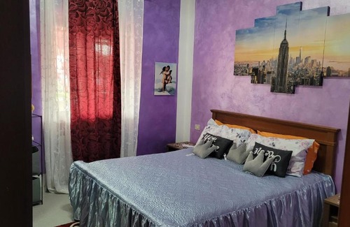 Mombarcaro Apartment | Casa vacanze Maricica