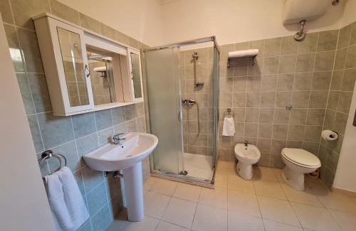 Siderno Marina Apartment | Casa vacanze Marlén