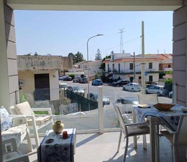 Torre di Faro Apartment | Casa Vacanze Martina