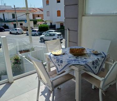 Torre di Faro Apartment | Casa Vacanze Martina