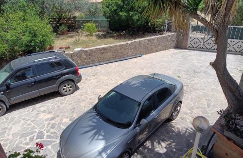 Carbonia Apartment | Casa vacanze Medau Rubiu
