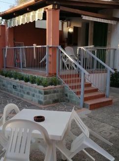 Palinuro House | Casa Vacanze Mimose