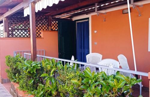 Palinuro House | Casa Vacanze Mimose