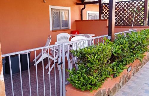 Palinuro House | Casa Vacanze Mimose