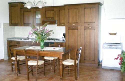 Casone Carpinelli Apartment | Casa Vacanze Miravalle