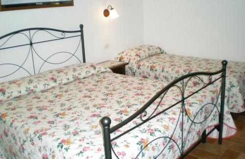 Casone Carpinelli Apartment | Casa Vacanze Miravalle