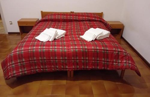 Campodenno House | Casa vacanze Monica