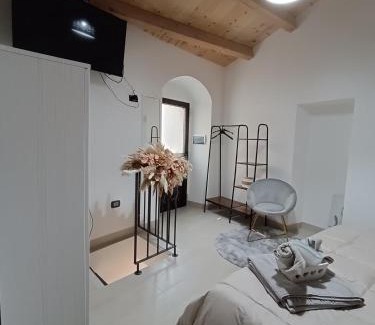 Roseto Valfortore House | Casa Vacanze Ngopp u Titl