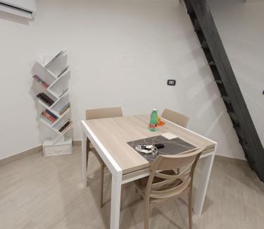 Roseto Valfortore House | Casa Vacanze Ngopp u Titl