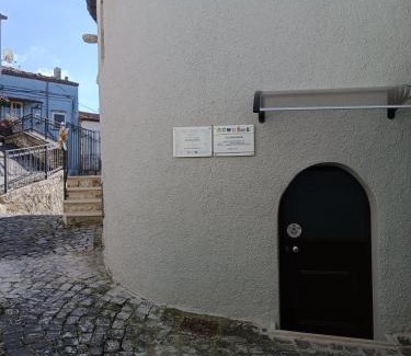 Roseto Valfortore House | Casa Vacanze Ngopp u Titl