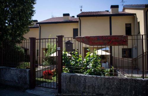 Norcia House | Casa Vacanze Nonna Angela