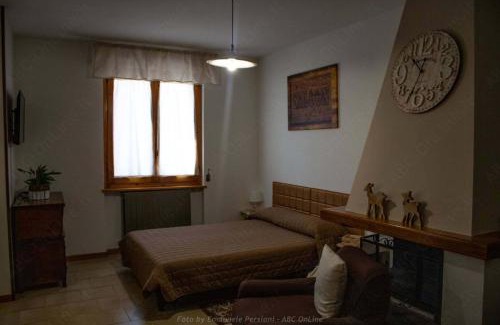 Norcia House | Casa Vacanze Nonna Angela