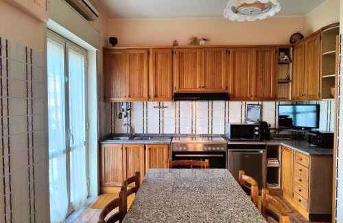 Marina di Patti Apartment | Casa Vacanze Nonna Sara