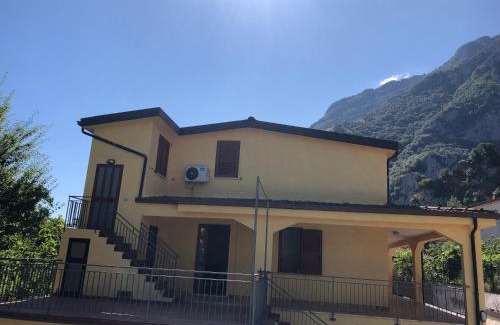 San Severino House | Casa Vacanze Nonna Suocera