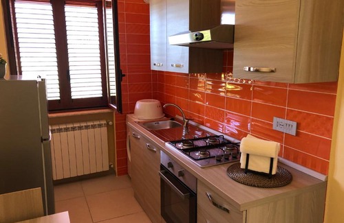 San Severino House | Casa Vacanze Nonna Suocera