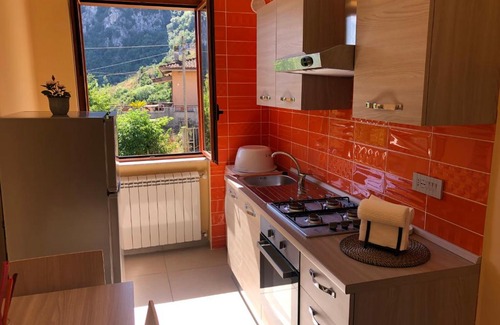 San Severino House | Casa Vacanze Nonna Suocera