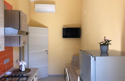 San Severino House | Casa Vacanze Nonna Suocera