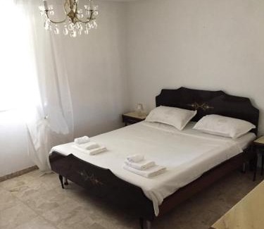 Caulonia House | Casa vacanze nonna Teta