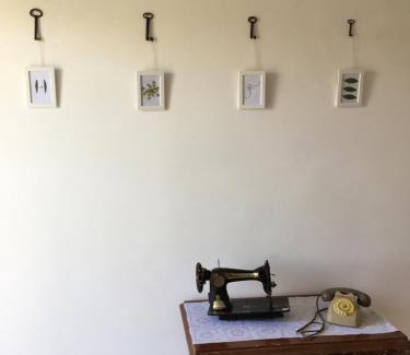 Caulonia House | Casa vacanze nonna Teta