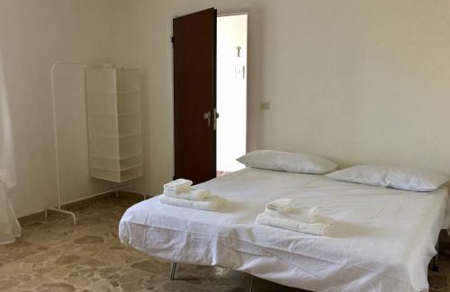 Caulonia House | Casa vacanze nonna Teta