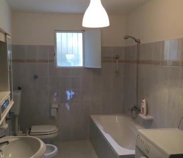 Caulonia House | Casa vacanze nonna Teta