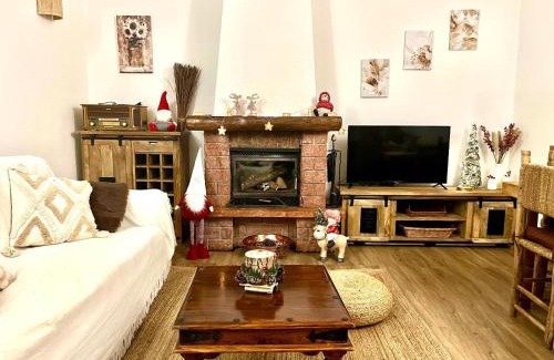 Oltre il Colle Apartment | CASA VACANZE OLTRE IL COLLE BBQUEEN
