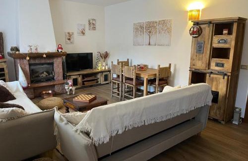 Oltre il Colle Apartment | CASA VACANZE OLTRE IL COLLE BBQUEEN