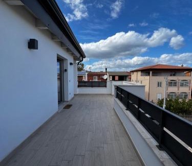 La Caletta House | Casa Vacanze Oltre La Caletta - 350 mt dalla spiaggia