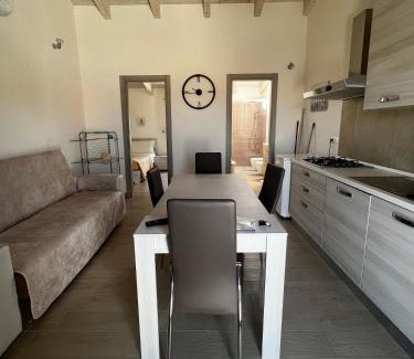 La Caletta House | Casa Vacanze Oltre La Caletta - 350 mt dalla spiaggia