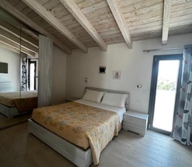 La Caletta House | Casa Vacanze Oltre La Caletta - 350 mt dalla spiaggia