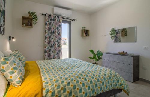 La Caletta House | Casa Vacanze Oltre La Caletta - 350 mt dalla spiaggia