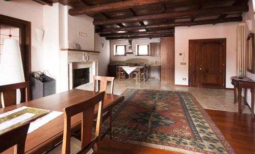 Cerreto di Spoleto Apartment | Casa Vacanze Piantamori