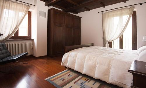 Cerreto di Spoleto Apartment | Casa Vacanze Piantamori