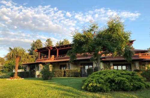 Montefiore dell'Aso House | Casa Vacanze Patrizia