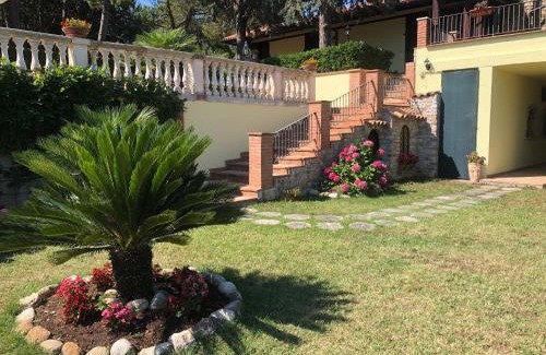 Montefiore dell'Aso House | Casa Vacanze Patrizia
