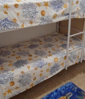Lendinuso Apartment | Casa vacanze Pantaleo