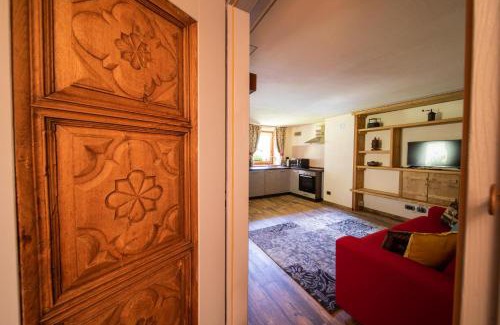 Arvier House | Casa Vacanze Petit Haury - Alloggi ad uso turistico vda Arvier n 0039 e n 0040 -