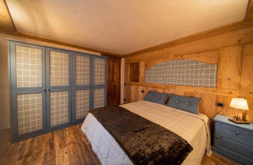 Arvier House | Casa Vacanze Petit Haury - Alloggi ad uso turistico vda Arvier n 0039 e n 0040 -