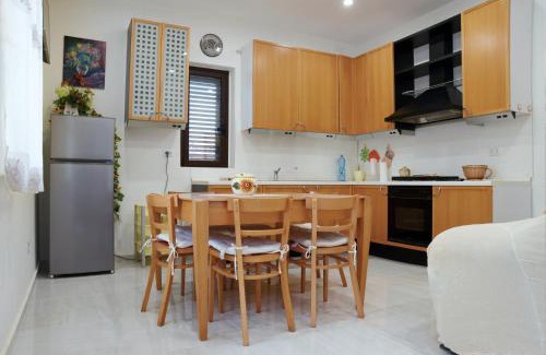 Melicucca House | Casa Vacanze Philia