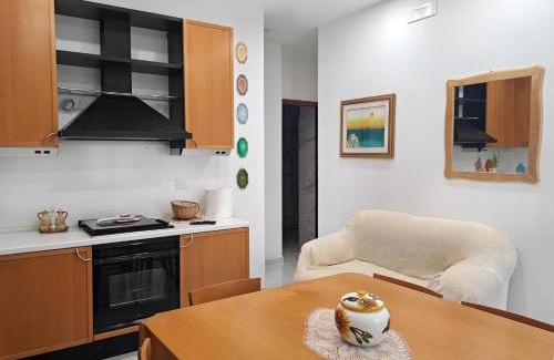 Melicucca House | Casa Vacanze Philia