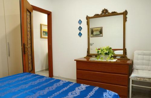 Melicucca House | Casa Vacanze Philia