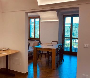 Mornese Apartment | Casa Vacanze Pidrin