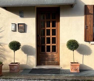 Susegana Apartment | Casa vacanze Pierangela