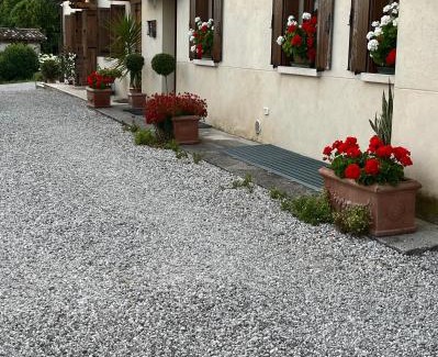 Susegana Apartment | Casa vacanze Pierangela