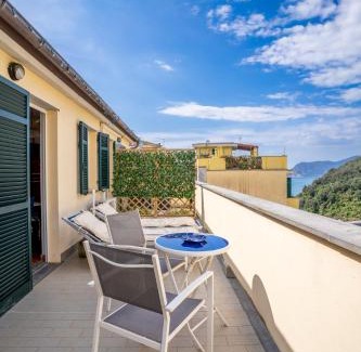 Corniglia House | Casa Vacanze Pinuccia